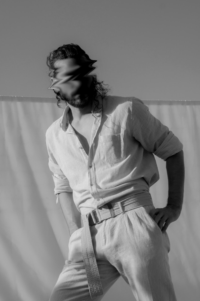 This is a profile picture displayed on the home page