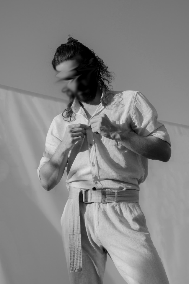 This is profile picture for about page